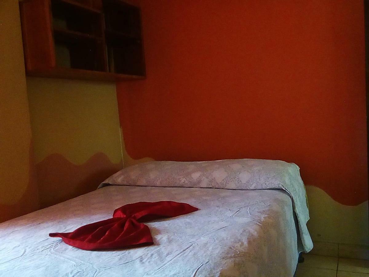 Hostel Sunset Villas Popoyo Dış mekan fotoğraf